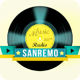 Sanremo Song Festival 2017 icon