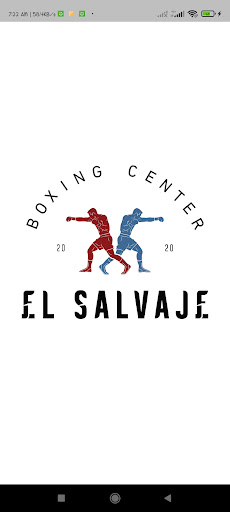 ELSalvaje Screen 3