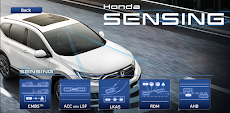 Honda Sensing 3D Experienceのおすすめ画像2