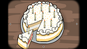 Cube Escape: Birthday - Screenshot 2