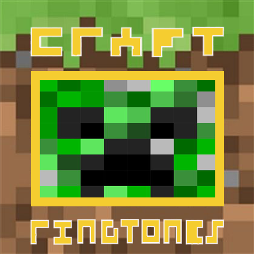 Mine Sound Ringtones logo
