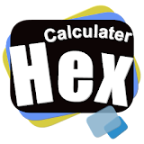 Hex Convertor Calculator icon
