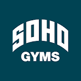 Soho Gyms icon