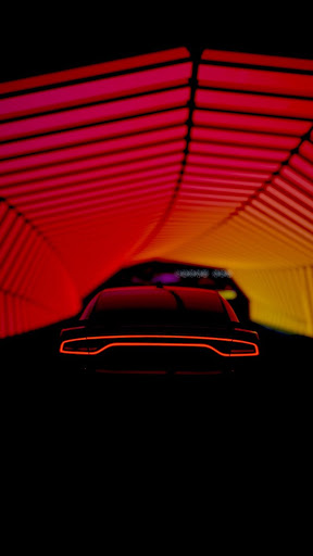 Charger hellcat wallpaper Screen 2