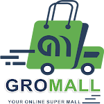 Cover Image of Tải xuống GroMall  APK