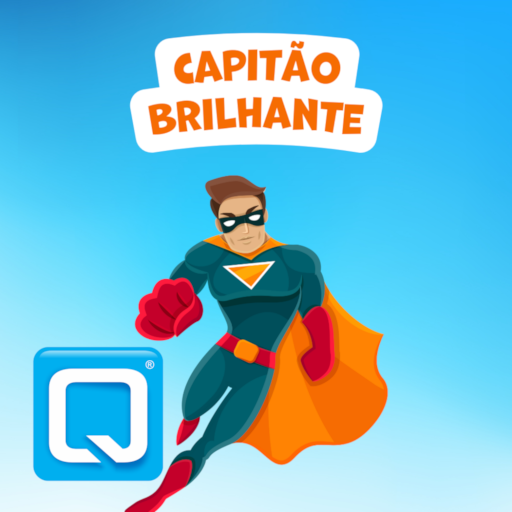 Capitão Brilhante logo