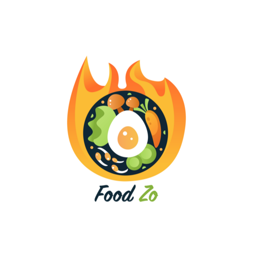 Foodzo logo