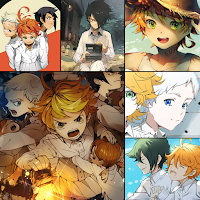 Neverland Ray Anime Wallpapers