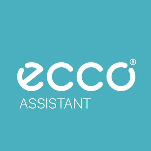 ecco shoes logo png