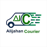 Cover Image of Download Alijahan Courier 1.0.11 APK