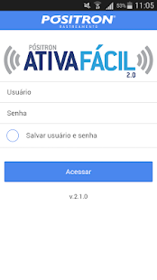 Pu00f3sitron Ativa Fu00e1cil 2.0 2.9.0 APK screenshots 1