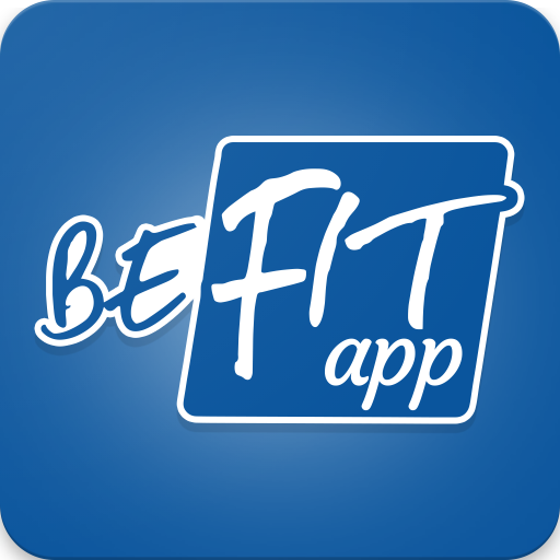 BeFit App  Icon