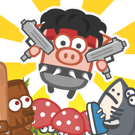 Bacon Survivor Download on Windows