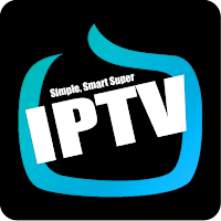 SS IPTV - Simple, Smart Super