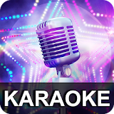 Karaoke - Sing & Record Song icon