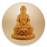 Namo Amitābha icon