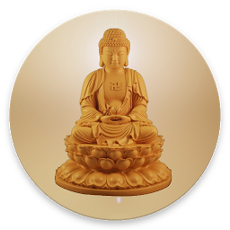 Icon image Namo Amitābha