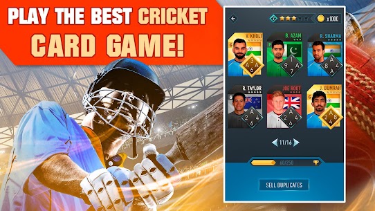 Real T20 Cricket World For PC – Free Download – Windows And Mac 1