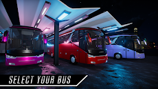 City Bus Driving Simulatorのおすすめ画像3