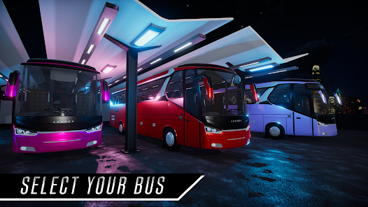 Simulador de Ônibus - Boa Viagem - Cosvin Blog