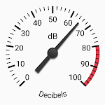 Cover Image of Download Sound Meter 1.0.0 APK