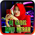 Cover Image of ดาวน์โหลด DJ Gadis Baju Merah Viral 1.1 APK