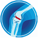 Knee Pain - Physical Therapy E - Androidアプリ