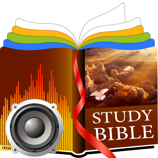 Study Bibles (Multiple Languag 21.0 Icon