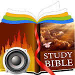Cover Image of Скачать Study Bibles (Multiple Languag  APK