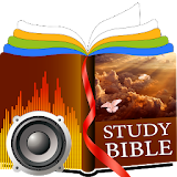 Study Bibles (Multiple Languages) icon