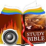 Study Bibles (Multiple Languages)