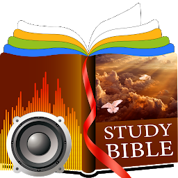 Icon image Study Bibles (Multiple Languag
