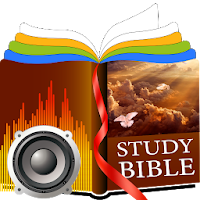 Study Bibles (Multiple Languages)