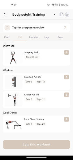 Optimum Peak Wellness Online