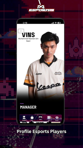 Esports MY Screen 3