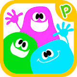 Touch, Squish and PanPanPop! icon
