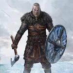 Cover Image of Download Frostborn: Coop Survival 0.14.24.11 APK