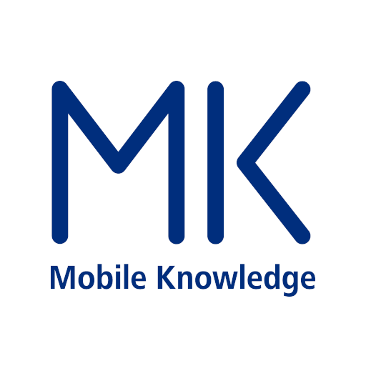モバイルナレッジ（Mobile Knowledge） logo