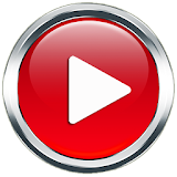 MP4/3GP/VOB HD Video Player icon