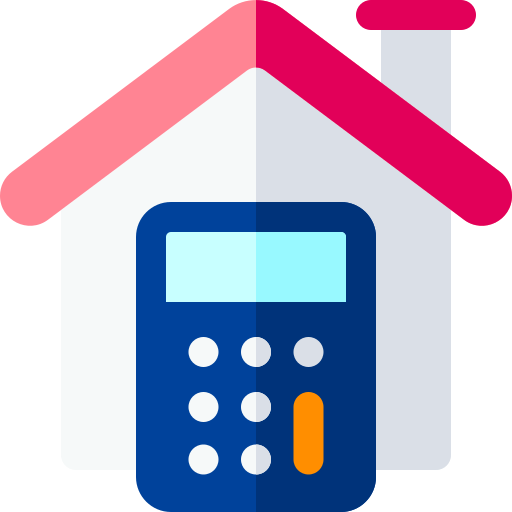 Mortgage Calculator 1.0.0 Icon