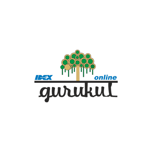 IDEX Online Gurukul logo
