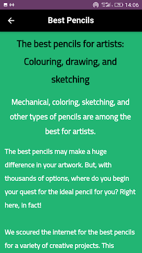 Tips for drawing learn drawing