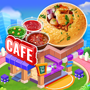  Cooking with Nasreen Chef Game 