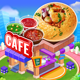 Icon image My Restaurant: Cooking Madness