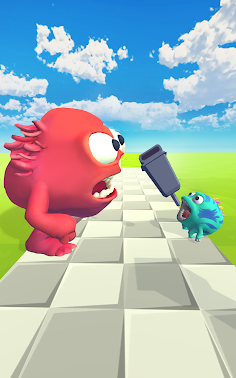 Consume Combat - Screenshot 2