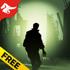 Last Day Survival-Zombie Shooting 24H Dark Dungeon Mod apk скачать последнюю версию бесплатно