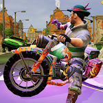 Cover Image of Download Gangster’s Paradise: San Andreas Street Life Hero 1.0.3 APK
