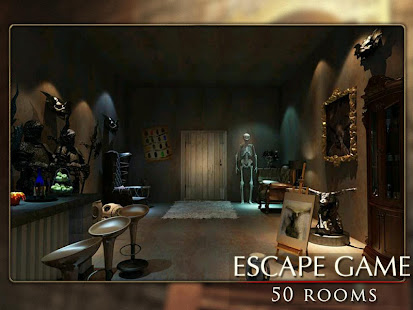 Escape game : 50 rooms 1 49 APK screenshots 8