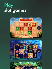 bet365 Games Play Casino Slots – Apps no Google Play