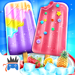 Icon image Ice Popsicles Maker